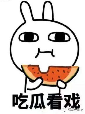 娱乐吃瓜君刘二豆,娱乐吃瓜界的“豆”界风云人物